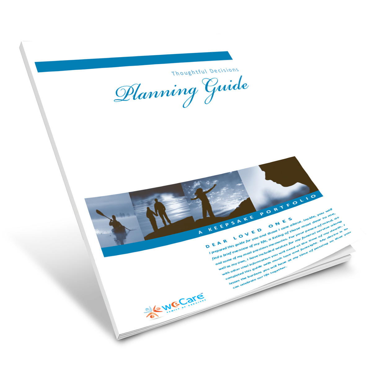 Funeral Preplanning My Tribute Planner