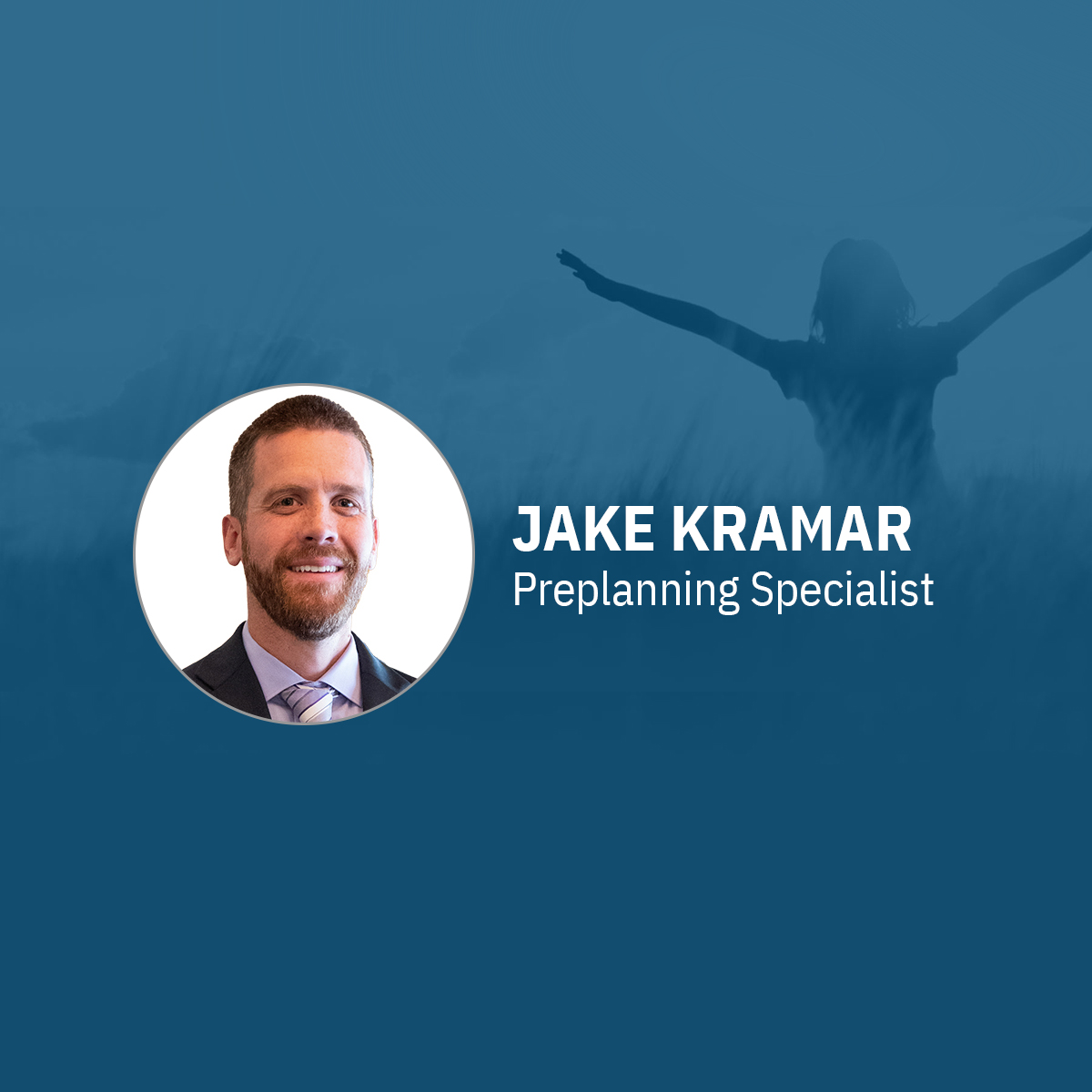 Jake Kramar SchumacherKish Funeral & Cremation Services My Tribute