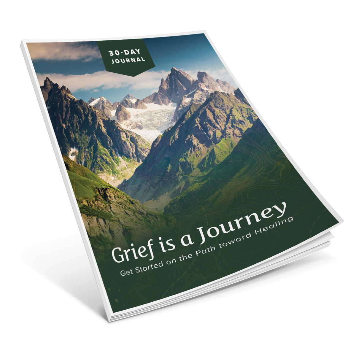 grief journal